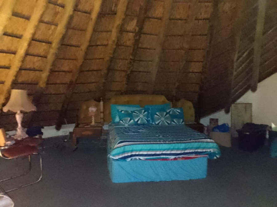 Commercial Property for Sale in Hartbeesfontein North West